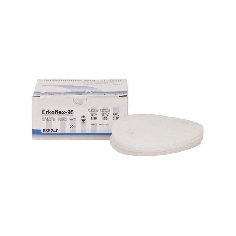 Erkoflex-95 folie 1,5/120mm 10ks
